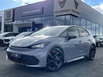Photo Cupra Born Born 204 ch - Batterie L