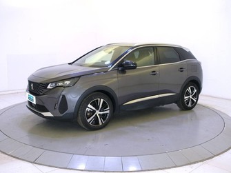 Photo Peugeot 3008 3008 Hybrid 225 e-EAT8