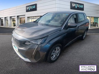 Photo Peugeot 3008 BlueHDi 130ch S&S BVM6 Active Business