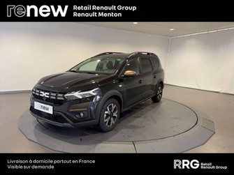 Photo Dacia Jogger Jogger ECO-G 100 7 places