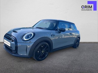 Photo Mini  HATCH 3 PORTES ELECTRIC F56 BEV LCI Hatch 3 Portes Cooper SE 184 ch