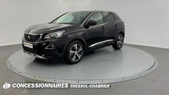 Photo Peugeot 3008 Puretech 130ch S&S BVM6 Allure