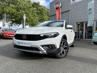 Photo Fiat Tipo II Cross 1.0 Firefly Turbo 100 ch S&amp;S Plus 5p