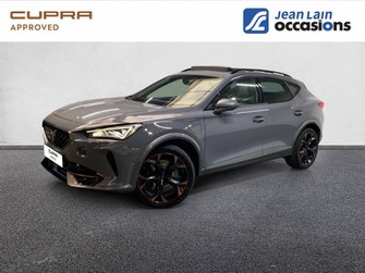 Photo Cupra Formentor 1.4 e-HYBRID 245 ch DSG6 VZ