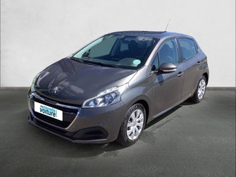 Photo Peugeot 208 208 BlueHDi 100ch S&S BVM5