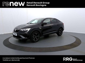 Photo Renault Arkana Arkana TCe 140 EDC FAP - 22