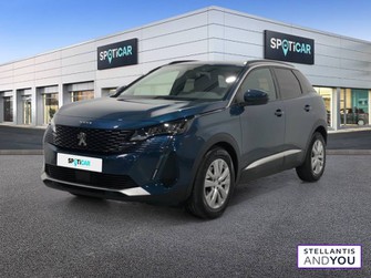 Photo Peugeot 3008 Puretech 130ch S&S EAT8 Style