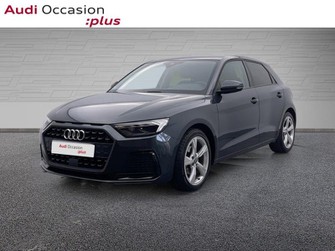 Photo Audi A1 Sportback 35 TFSI 150ch Design S tronic 7