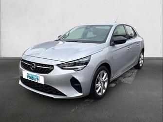 Photo Opel Corsa 1.2 Turbo 100 ch BVA8 - Elegance Business