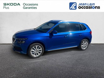 Photo Skoda Kamiq 1.0 TSI Evo 110 ch BVM6 Style