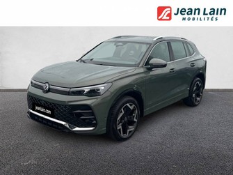 Photo Volkswagen Tiguan 1.5 eHybrid 272ch DSG6 R-Line
