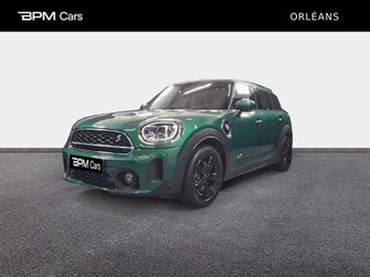 Photo Mini  Countryman Cooper SE  125ch + 95ch Northwood ALL4 BVA6