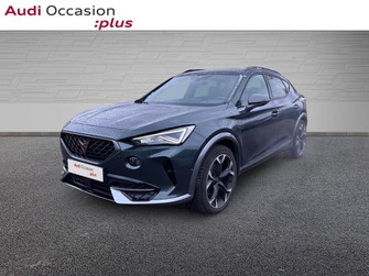 Photo Cupra Formentor 1.4 e-HYBRID 204ch Business Edition DSG6