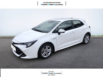 Photo Toyota Corolla HYBRIDE MY20 Corolla Hybride 122h