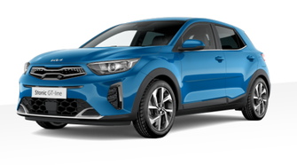 Photo Kia Stonic Stonic 1.0 T-GDi 100 ch BVM6