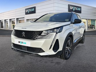 Photo Peugeot 3008 1.5 BlueHDi 130ch S&S GT EAT8