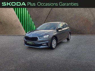Photo Skoda Fabia 1.0 TSI Evo2 95ch Selection