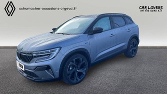 Photo Renault Austral Austral mild hybrid 160 auto