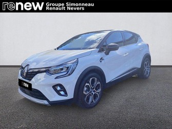 Photo Renault Captur E-Tech Plug-in 160 Intens
