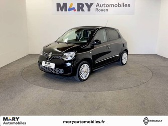 Photo Renault Twingo III Achat Intégral - 21 Vibes