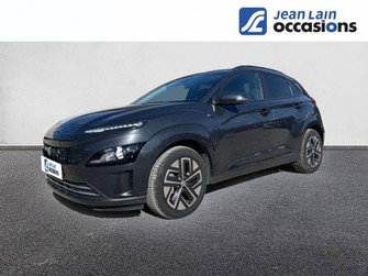 Photo Hyundai Kona Electrique 39 kWh - 136 ch Intuitive