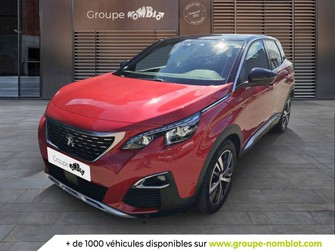 Photo Peugeot 3008 3008 Hybrid4 300 e-EAT8