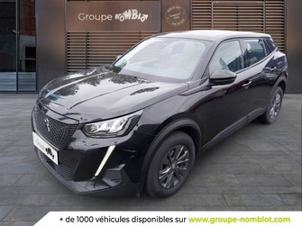 Photo Peugeot 2008 2008 PureTech 130 S&S EAT8
