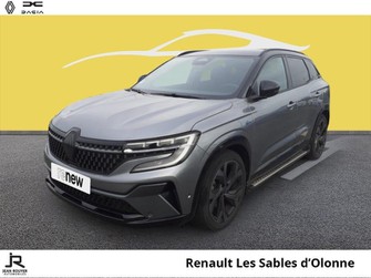 Photo Renault Austral 1.2 E-Tech full hybrid 200ch Techno esprit Alpine