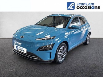 Photo Hyundai Kona Electrique 64 kWh - 204 ch Creative