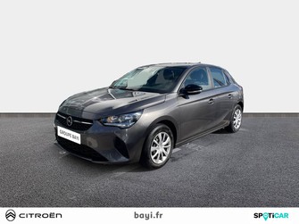 Photo Opel Corsa Corsa 1.2 75 ch BVM5