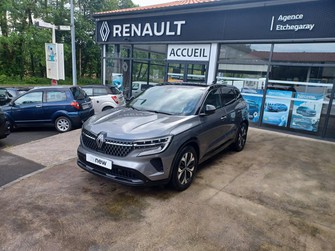 Photo Renault Austral E-Tech full hybrid 200 GSR2 Techno 5p
