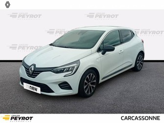 Photo Renault Clio TCe 90 Techno