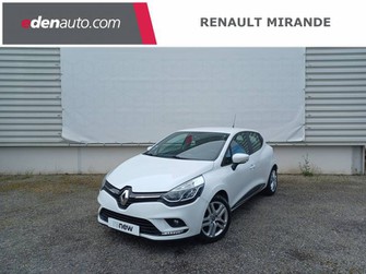 Photo Renault Clio TCe 90 Energy Limited