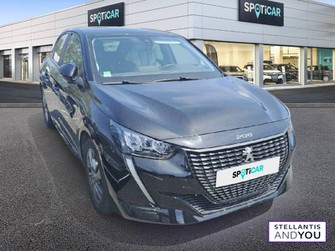 Photo Peugeot 208 PureTech 100 S&S EAT8 Style