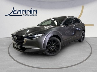Photo Mazda CX-30 2024 CX-30 2.0L e-SKYACTIV X M Hybrid 186 ch 4x2 BVA6