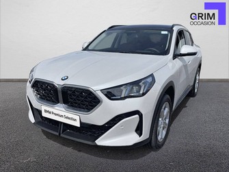 Photo Bmw X2 U10 X2 sDrive 20i 170ch DKG7
