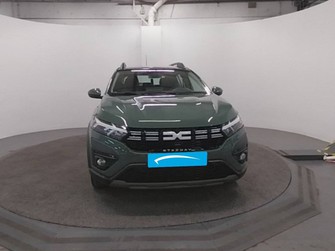 Photo Dacia Sandero Sandero ECO-G 100 GSR2