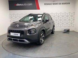 Photo Citroen C3 Aircross PureTech 110 S&amp;S EAT6 Shine 5p