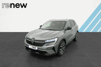 Photo Renault Austral Austral E-Tech hybrid 200