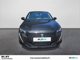 Photo Peugeot 208 Electrique 50 kWh 136ch Allure