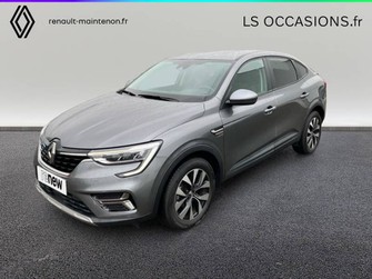 Photo Renault Arkana TCe 140 EDC FAP Business