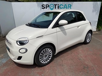 Photo Fiat 500 III e 95 ch Action 3p