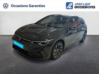 Photo Volkswagen Golf 1.5 eTSI OPF 130 DSG7 R-Line