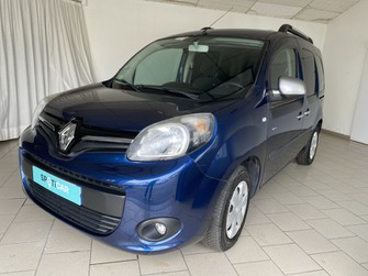 Photo Renault Kangoo 1.5 dCi 90ch energy Limited FT Euro6