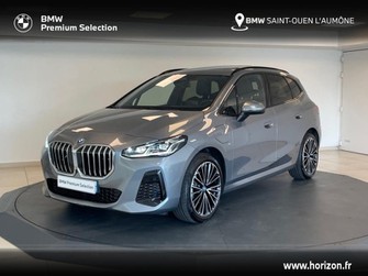 Photo Bmw  Série 2 ActiveTourer 225e 245ch xDrive M Sport DKG7