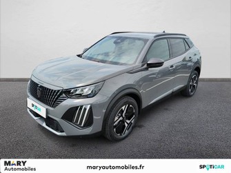 Photo Peugeot 2008 100 S&S BVM6 Allure