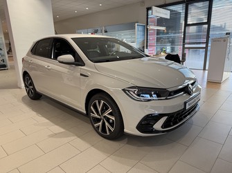 Photo Volkswagen Polo Polo 1.0 TSI 95 S&S BVM5
