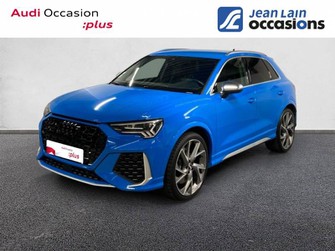 Photo Audi Q3 2.5 TFSI 400 ch S tronic 7