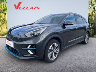 Photo Kia Niro e-Niro Electrique 204 ch