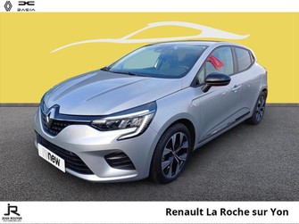 Photo Renault Clio 1.5 Blue dCi 100ch Evolution